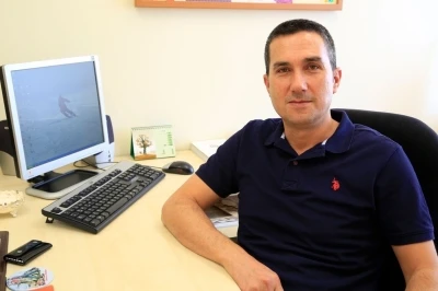 SD&Uuml; &Ouml;ğretim &Uuml;yesi  &Uuml;yesi Prof. Dr. İsmail Kır trafik kazasında hayatını kaybetti
