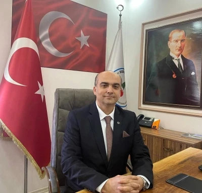Seben Belediye Başkanı Uygar Oturakdaş, CHP&rsquo;den istifa etti

