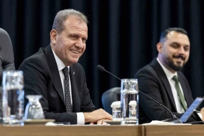 Seçer: &quot;2026’da tramvay ihalesi yapmayı hedefliyoruz&quot;
