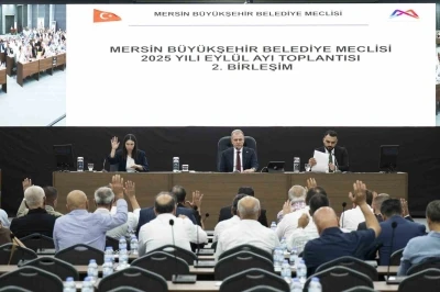 Seçer: &quot;Hizmetlerimizi vatandaş odaklı yapıyoruz&quot;
