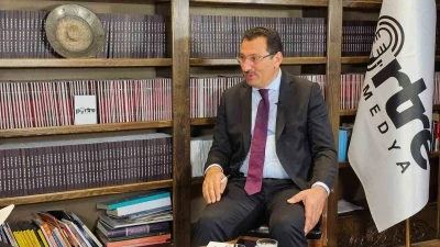 Seçim İşleri Başkanı Yavuz’dan erken seçim açıklaması
