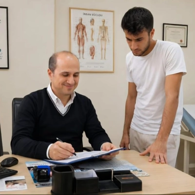 SED &Ouml;ğrencisine Kariyer Yolculuğunda Rehberlik
