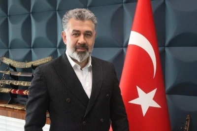 Sedat Kılın&ccedil;: "Şu anda konut almanın tam sırası"
