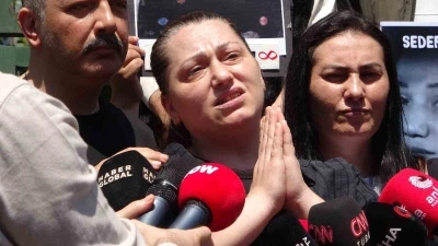 Sedef G&uuml;ler cinayeti davasında karar: 1 sanık hakkında ağırlaştırılmış m&uuml;ebbet hapis cezası
