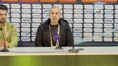 Sefer Yılmaz "4&rsquo;te 4 yaptık"
