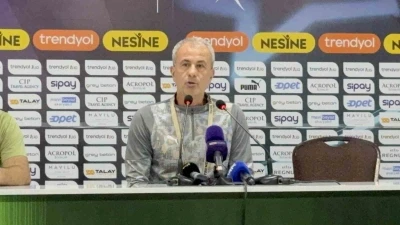 Sefer Yılmaz: &quot;Bugün haklı bir galibiyet alarak yeniden üst sıralara yükseldik&quot;
