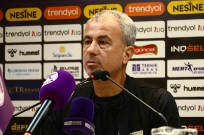 Sefer Yılmaz: &quot;Buradan beklemediğimiz bir skorla ayrıldık&quot;
