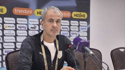 Sefer Yılmaz: &quot;İlk yarıda istediğimiz skoru elde ettik&quot;
