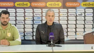 Sefer Yılmaz: &quot;Sezon sonuna kadar böyle devam etmek istiyoruz&quot;
