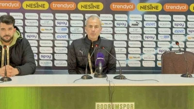 Sefer Yılmaz: "Tek eksik gold&uuml;"
