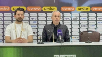 Sefer Yılmaz: "Yolun sonu inşallah Konya&rsquo;da şampiyonluk"
