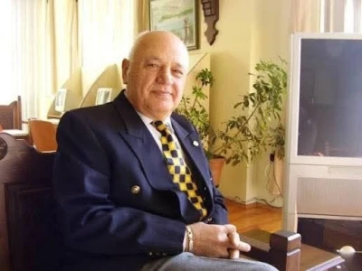 Şefik Çerçioğlu: &quot;Ailemizin hiçbir zaman müteahhitlik veya imar rantı ile ilgisi olmamıştır&quot;
