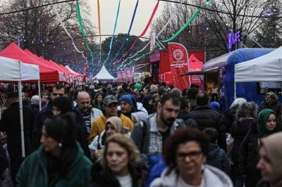 Şeflerin rotası Bursa&rsquo;dan ge&ccedil;ti
