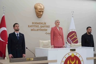 Şehidin adı yaşatılacak
