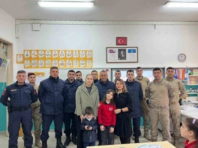 Şehidin emaneti adına kanını bagışında bulundu
