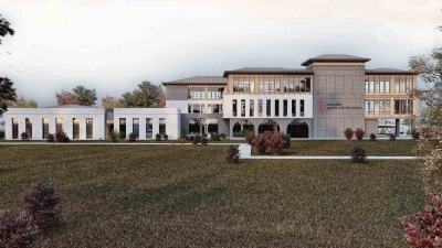 Şehir Kütüphanesi için ihale zamanı
