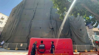 Şehir şehir dolaşıp intihar girişiminde bulunan şahıs, Marmaris’te ortaya çıktı
