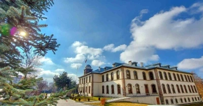 ŞEHİRDER&rsquo;den "Kongre Binası" &ccedil;ıkışı
