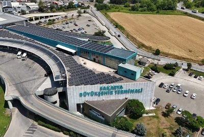 Şehirlerarası Otob&uuml;s Terminali&rsquo;nde genel temizlik &ccedil;alışması yapıldı
