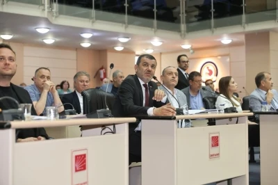 Şehit aileleri ve gazilere i&ccedil;me suyunda y&uuml;zde 99 indirim
