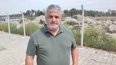 Şehit annesinin "ev mağduriyeti" iddialarına m&uuml;teahhitten yanıt
