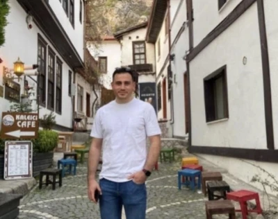 Şehit ateşi Çorum’a düştü
