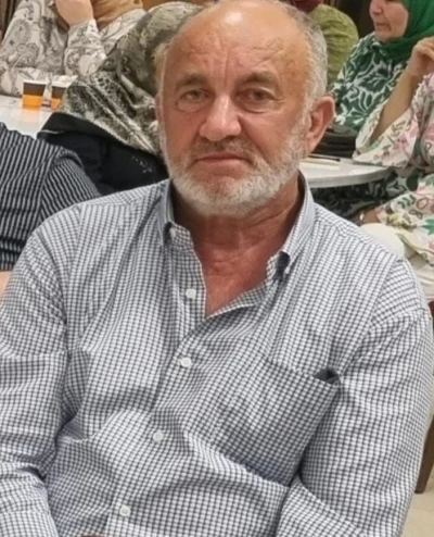 Şehit babası hayatını kaybetti
