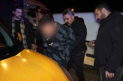 Şehit babasına hakaret eden eski otob&uuml;s şof&ouml;r&uuml; silahlı saldırıda ağır yaralandı

