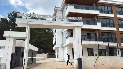Şehit Başsavcı Mustafa Alper&rsquo;in İsmi Adliye Lojmanlarında yaşatılacak
