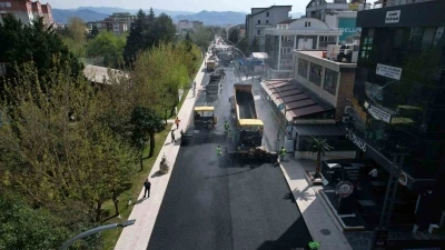Şehit Erg&uuml;n K&ouml;nc&uuml;&rsquo;n&uuml;n adı İzmit&rsquo;te park ve anıtla yaşatılacak
