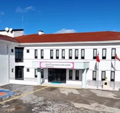 Şehit İlhan Ongan&rsquo;ın adı anaokulunda yaşatılacak
