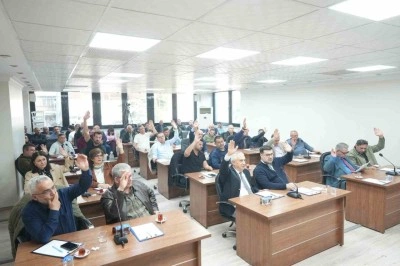 Şehit &Ouml;ğretmen Ayla Kara&rsquo;nın ismi Turgutlu&rsquo;da yaşatılacak