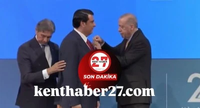 Şehitkamil Belediye Başkanı Umut Yılmaz, AK Parti Saflarına Katıldı
