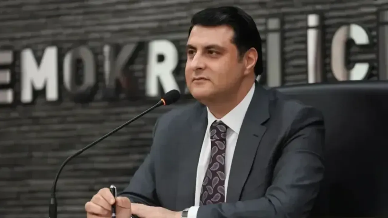 Şehitkamil Belediye Başkanı Umut Yılmaz&rsquo;ın Acı G&uuml;n&uuml;