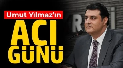 Şehitkamil Belediye Başkanı Umut Yılmaz&rsquo;ın Yengesi &Uuml;lfer Yılmaz Hayatını Kaybetti
