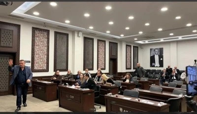 Şehitkamil Belediye Meclisi’ndeki Krizin Ardından Gözler Katılmayan Üyelere Çevrildi