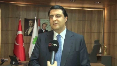 Şehitkamil Belediyesi uygun fiyatlı baklava &uuml;retip satarak her ay bir şehit yakınına ev alacak
