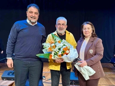 Şehitkamil&rsquo;de 25 Aralık Coşkusu Kahramanlık T&uuml;rk&uuml;leri
