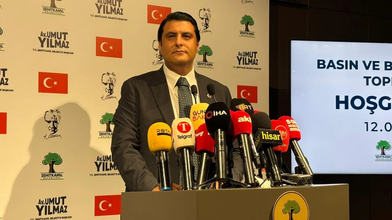 Şehitkamil’de Başkan Yardımcıları İçin Kulisler Hareketlendi