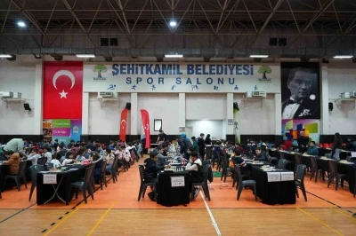 Şehitkamil&rsquo;de hamleler vefa i&ccedil;in atıldı

