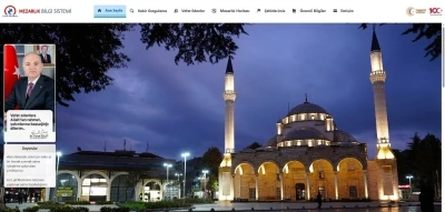 Şehitlerimiz sayfası MEBİS&rsquo;te erişime a&ccedil;ıldı
