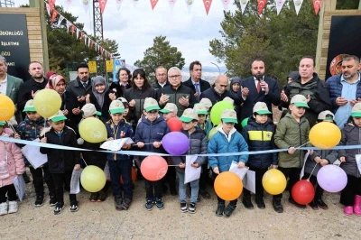 Şehitlerin ismi y&uuml;r&uuml;y&uuml;ş parkurunda yaşatılacak
