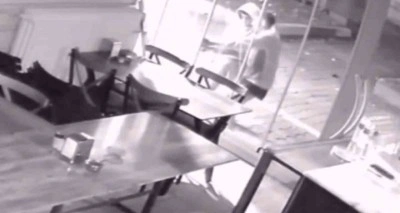 Şehri ayağa kaldıran hırsızlık zinciri