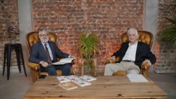 'Şehrin Aynası' Şehrin Ekranı TV bu yıl da dopdolu