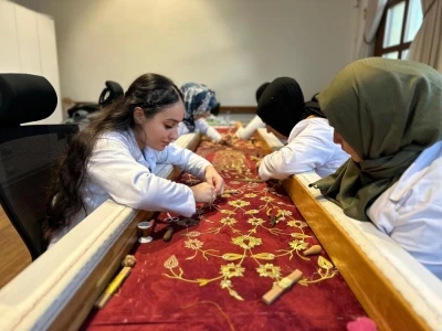 Şehzade Mahmut&rsquo;un puşidesi Samsun&rsquo;da yapılıyor
