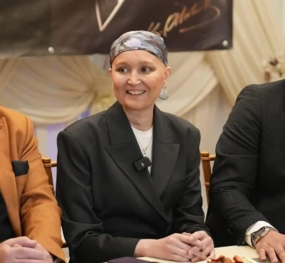 Şehzadeler Belediye Başkanı Durbay entübe edildi
