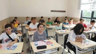 Şehzadeler Belediyesi Bahar D&ouml;nemi Dil Kursları başlıyor
