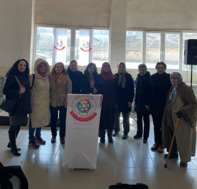 Şehzadeler Belediyesi Ve Kent Konseyi&rsquo;nden kadın sağlığına anlamlı seminer
