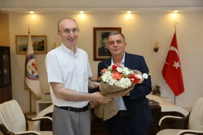 Şehzadeler&rsquo;de kurumlar arası iş birliği g&uuml;&ccedil;leniyor
