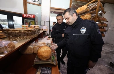 Şehzadeler&rsquo;de Ramazan fırsat&ccedil;ılığına ge&ccedil;it yok
